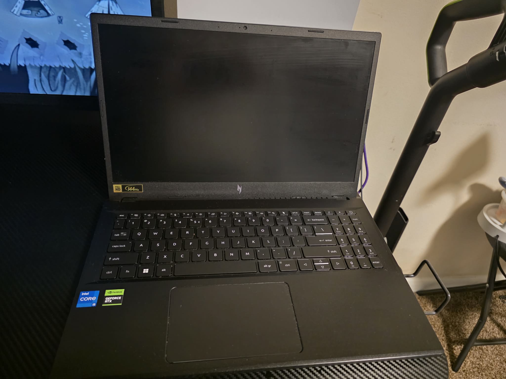 Acer Nitro V 15 Gaming Laptop