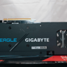GIGABYTE Radeon RX 6600 XT EAGLE 8G Graphics Card
