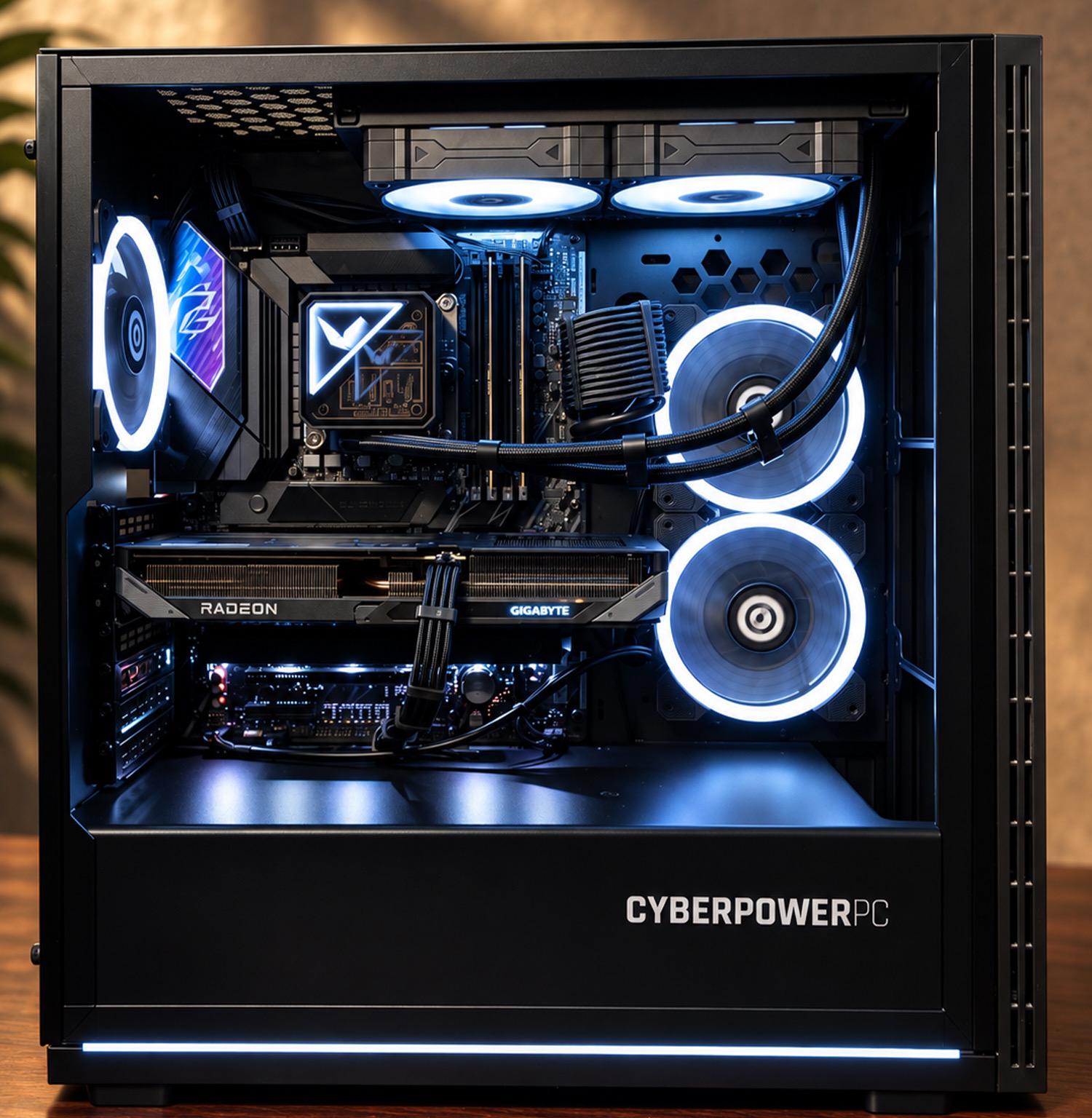 The Mid-Range Upgrade