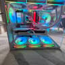 Alemoly #0004 — High-Performance 1440p / 4k White Gaming Pc
