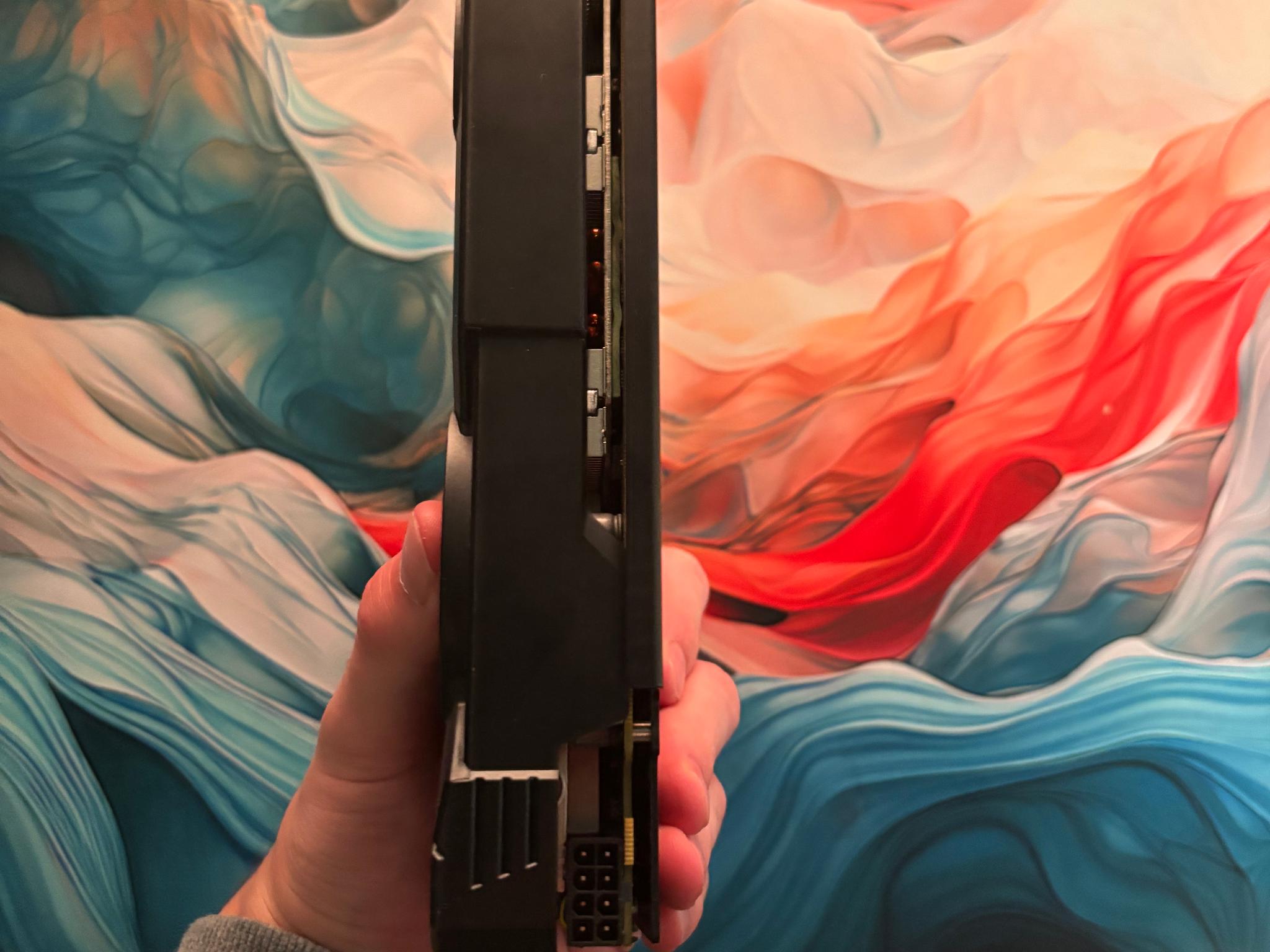PowerColor Red Dragon Radeon RX 570 - Image 3