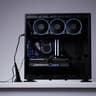 RTX 4070 Ti Ryzen 7 7700X 2TB 32GB Windows 11 Pro Gaming Workstation PC