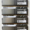 Trident Z RGB Ram 4x8GB (32GB) 4266Mhz C19 (19-19-19-36) 1.4V B.Die