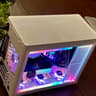 Stay Frosty ❄️ RTX 3070 FE, Intel 12600K, 32GB 3600, 1TB nvMe, MAG Mortar, Wifi 6
