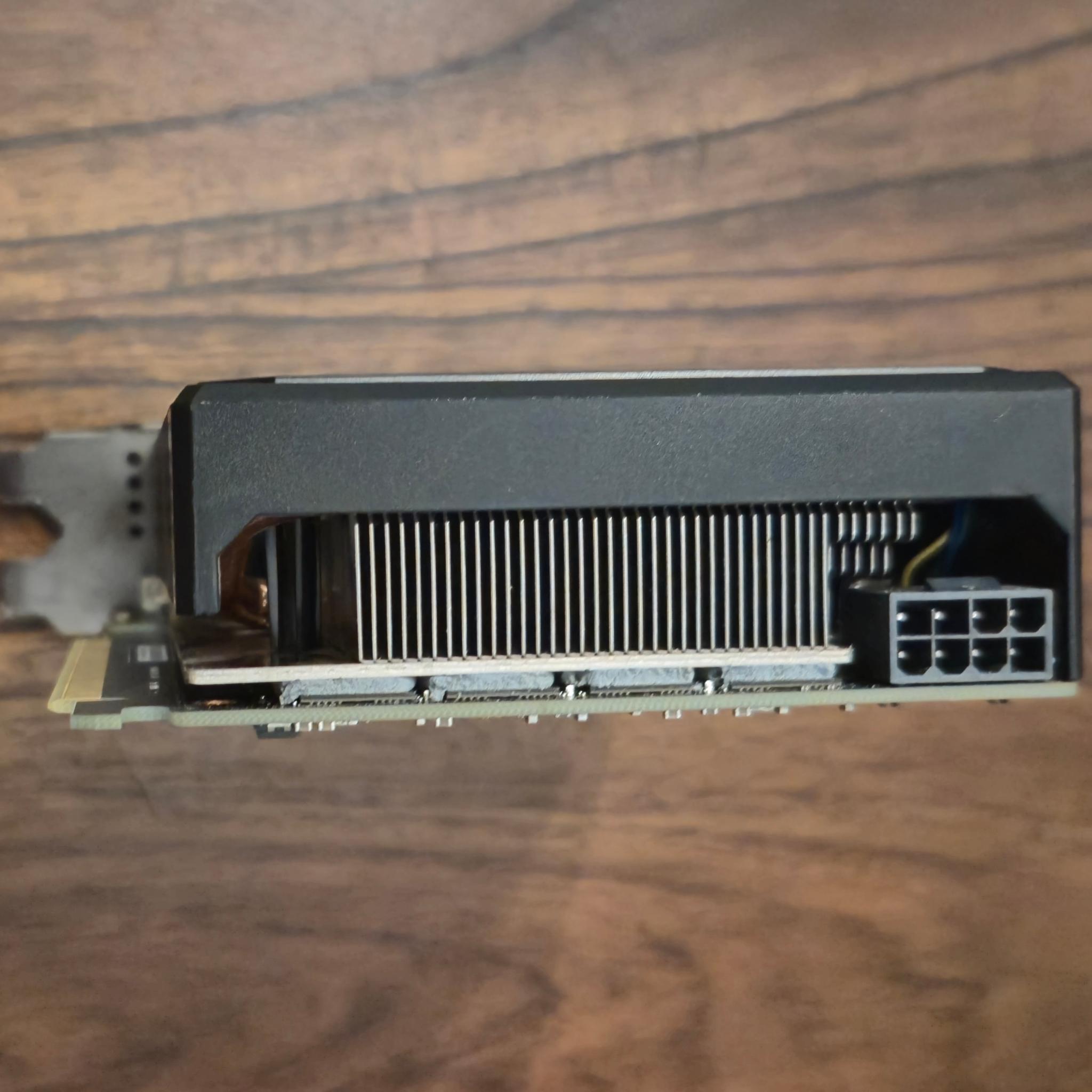 GTX 1660 SUPER HP OEM