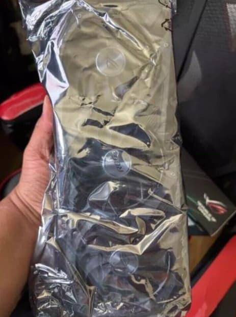 ASUS GeForce RTX 3080 12GB GDDR6X Gaming Video Graphics Card