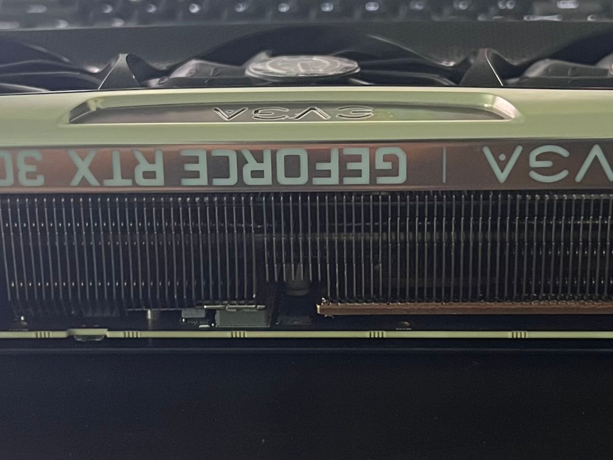 EVGA GeForce RTX 3090 FTW3 ULTRA 24GB GDDR6X Graphics Card
