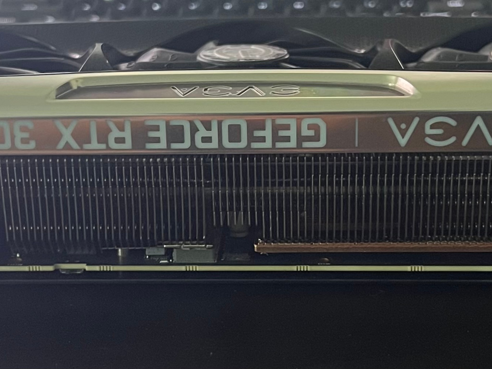 EVGA GeForce RTX 3090 FTW3 ULTRA 24GB GDDR6X Graphics Card