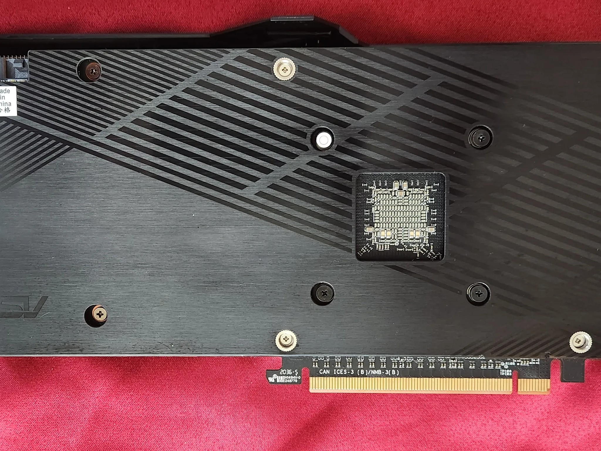 Asus Dual 5700xt Used Good 1080p / 1440p Gamer