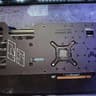 Asus TUF Gaming Radeon RX 7800 XT OC Edition 16GB GDDR6 video card PCIe 4.0 x16