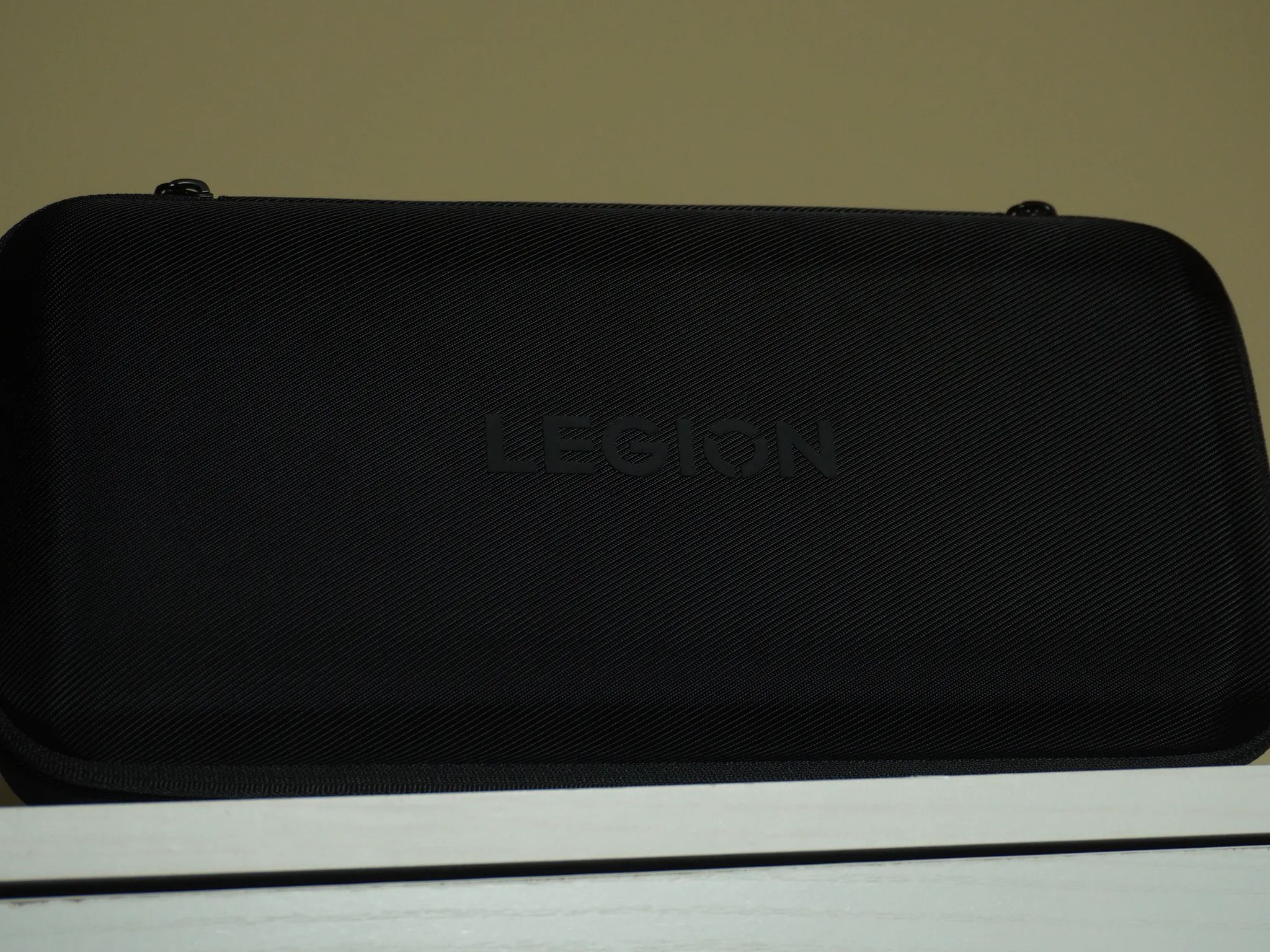 Lenovo Legion Go, Like New!