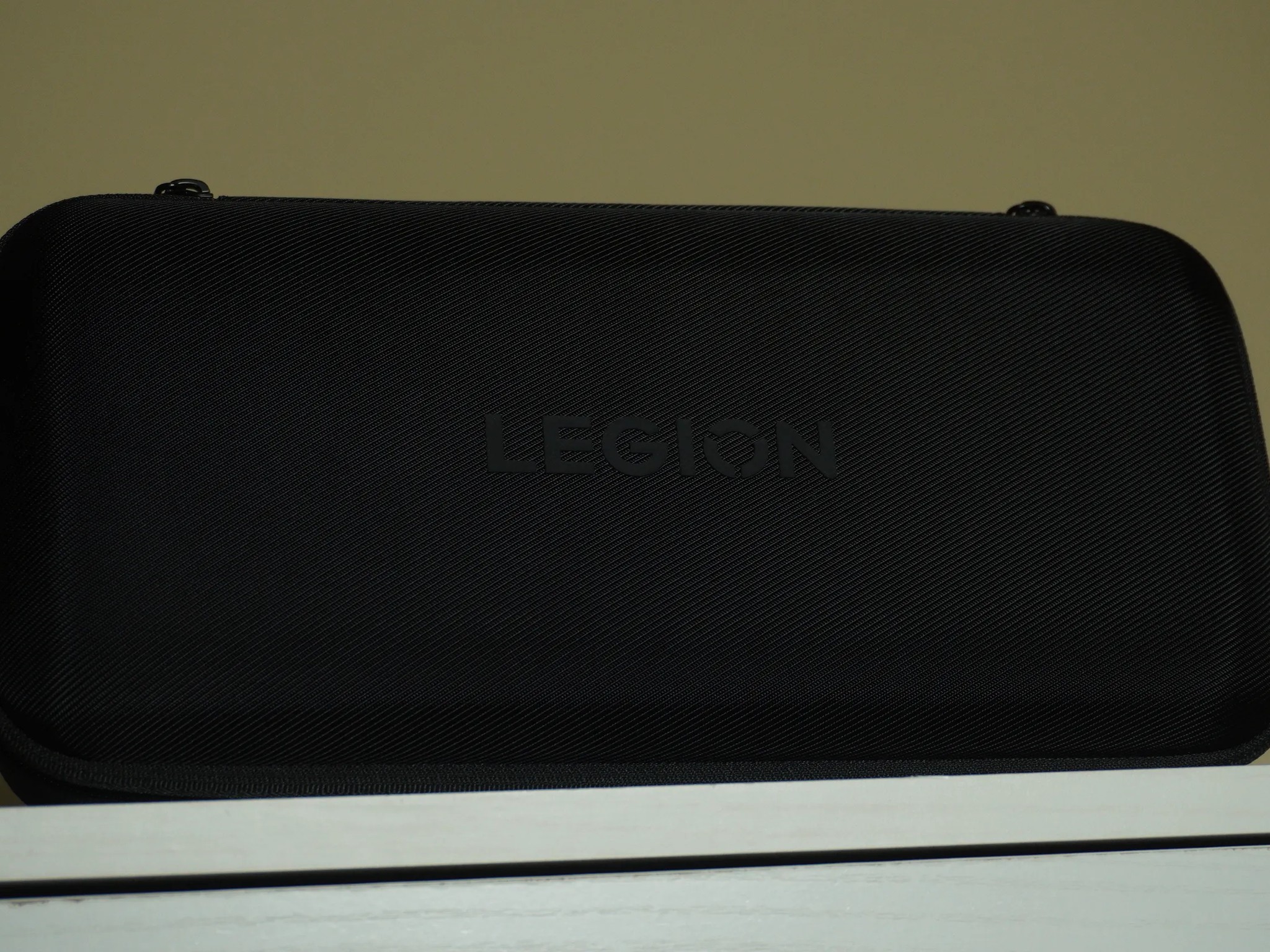 Lenovo Legion Go, Like New!