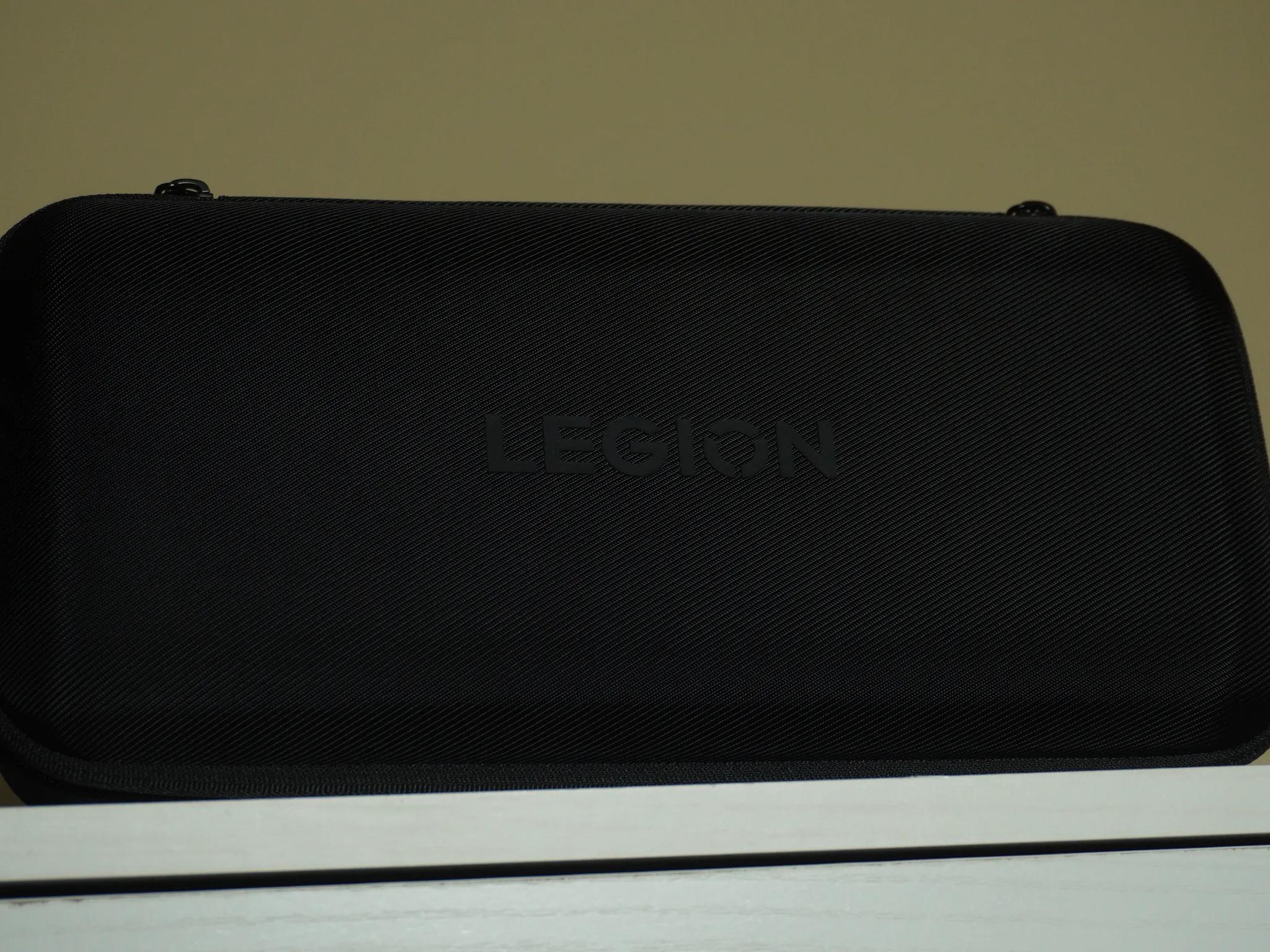 Lenovo Legion Go, Like New!