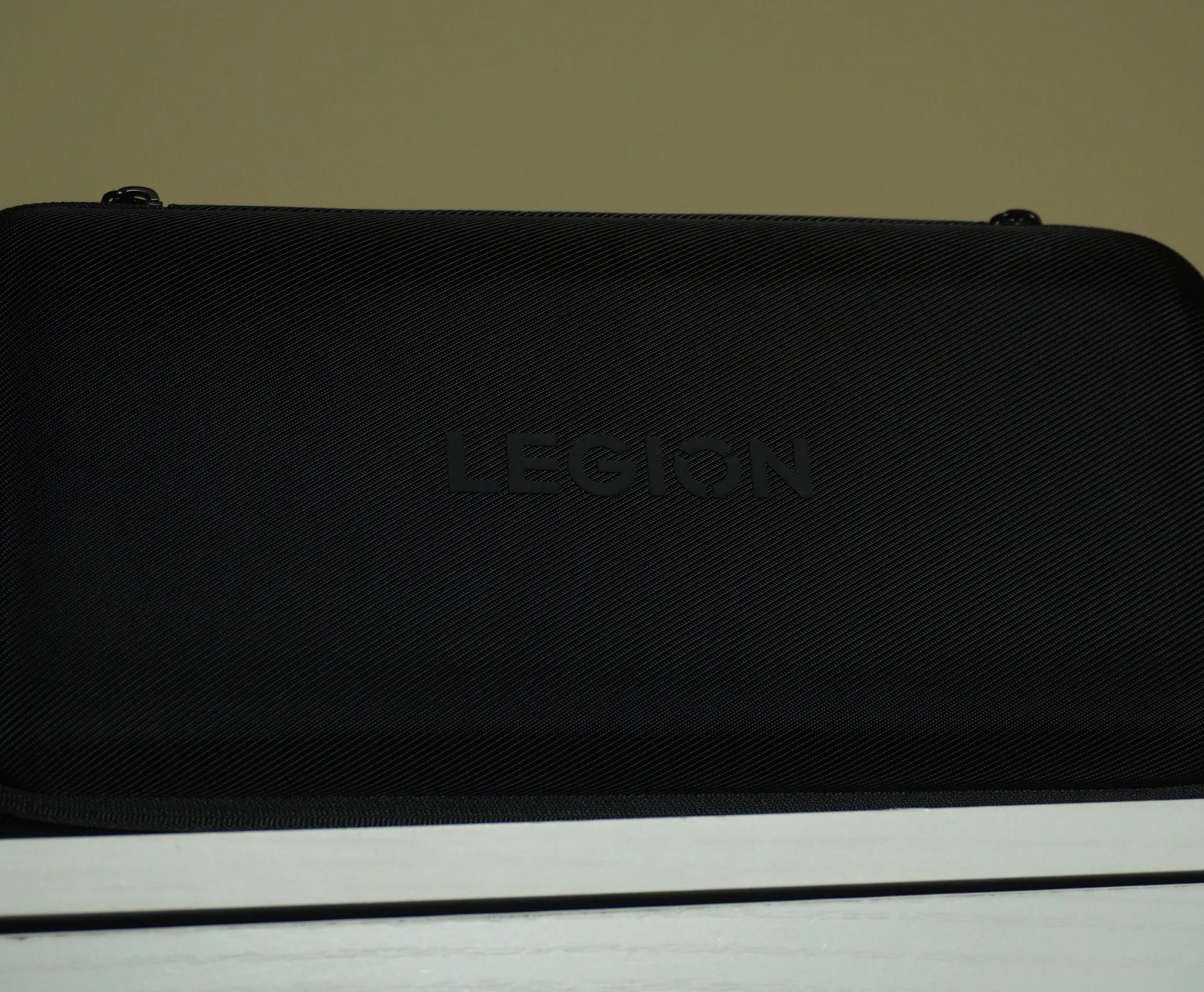 Lenovo Legion Go, Like New!