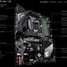 NEW! GIGABYTE AORUS ELITE LGA 1151 Intel Z390 ATX Intel Motherboard