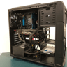 Gaming Build: Core I3 GTX 960 OC