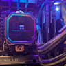 🌾 Grain | 5070 | 9600X– Compact Gaming Beast | 32GB DDR5