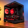 SMOKE RYZEN5/16G DDR4/GTX 1080/850 watt