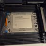 AMD Threadripper 7960X (24C/48T) + Gigabyte TRX50 AI TOP - CPU/Mobo Combo