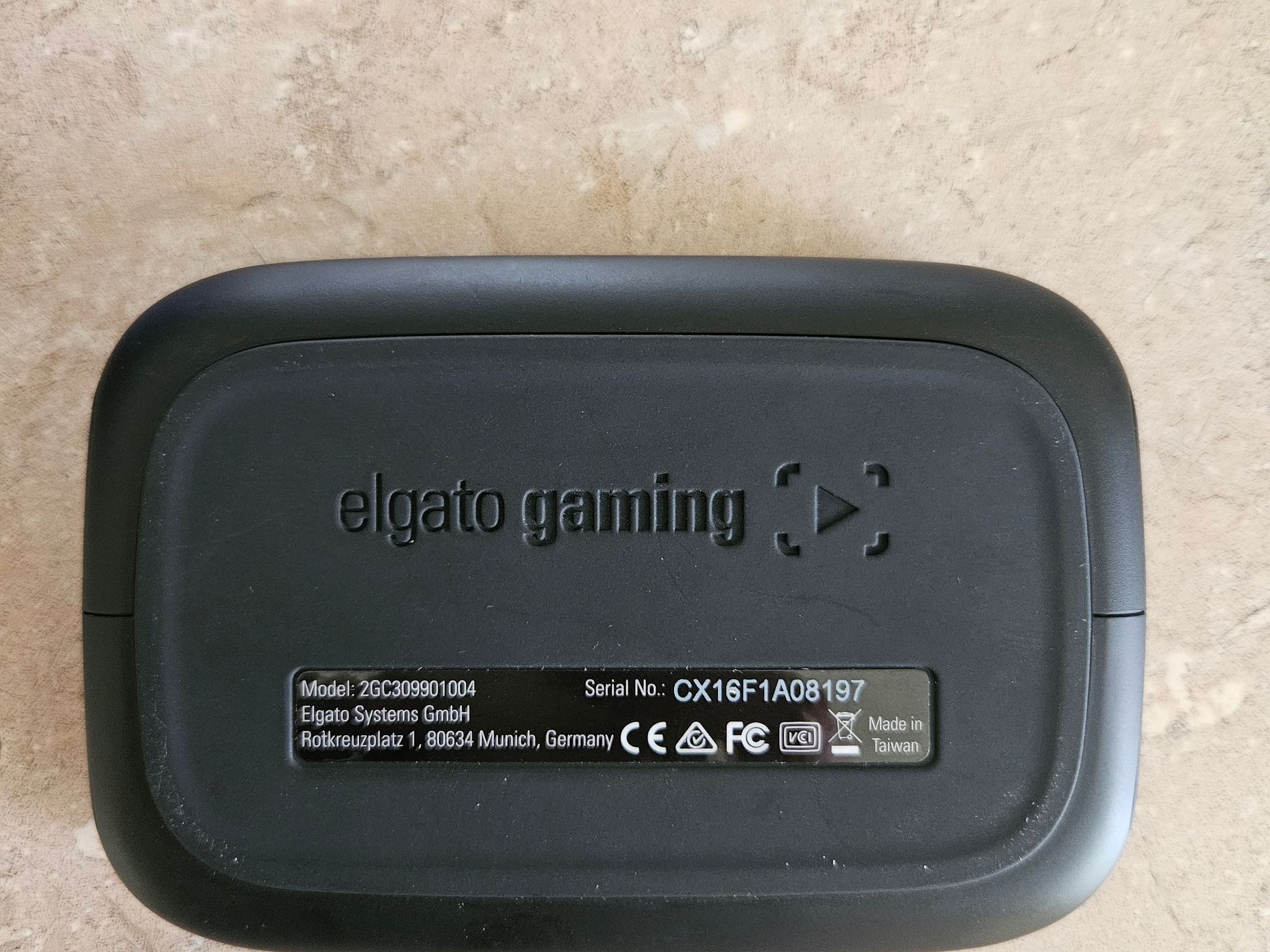 Gaming Capture Card! Elgato HD60S