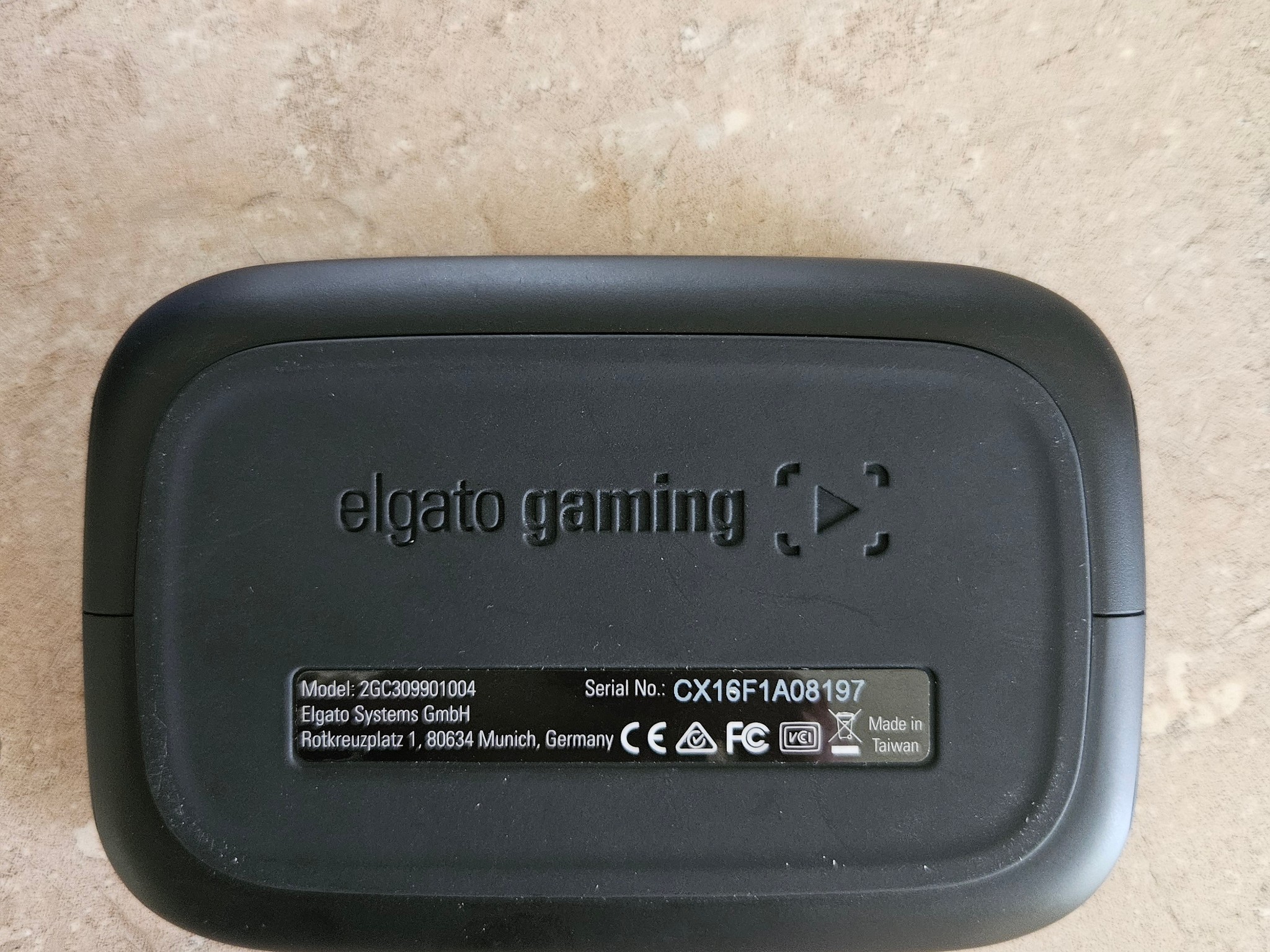 Gaming Capture Card! Elgato HD60S