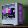 1440P Gaming PC | RTX 5060 Ti | Ryzen 5 5600X | 32GB DDR4 | 1TB SSD | Free Ship!