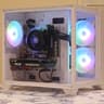 💸Value Gamer💸 Ryzen 5 5500 | RTX 3050 6GB | 16GB DDR4 | 512GB nVME SSD | RGB | Win11 + Wifi