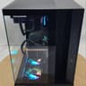 Gaming PC Ryzen 9 9950X3D 32GB RAM 2TB SSD RTX 5080 16GB Windows 11 Computer