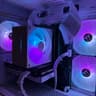 Custom Gaming PC Build