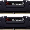 G.Skill RipJaws V 16GB (2x8GB) DDR4 3200MHz Memory RAM (F4-3200C16D-16GVKB)