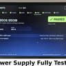 650 Watt PSU CWT GPS650S Power Supply