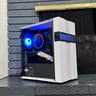 Intel i5/GTX 970, 16GB RAM, 500GB SSD, RGB Budget Esports Gaming PC