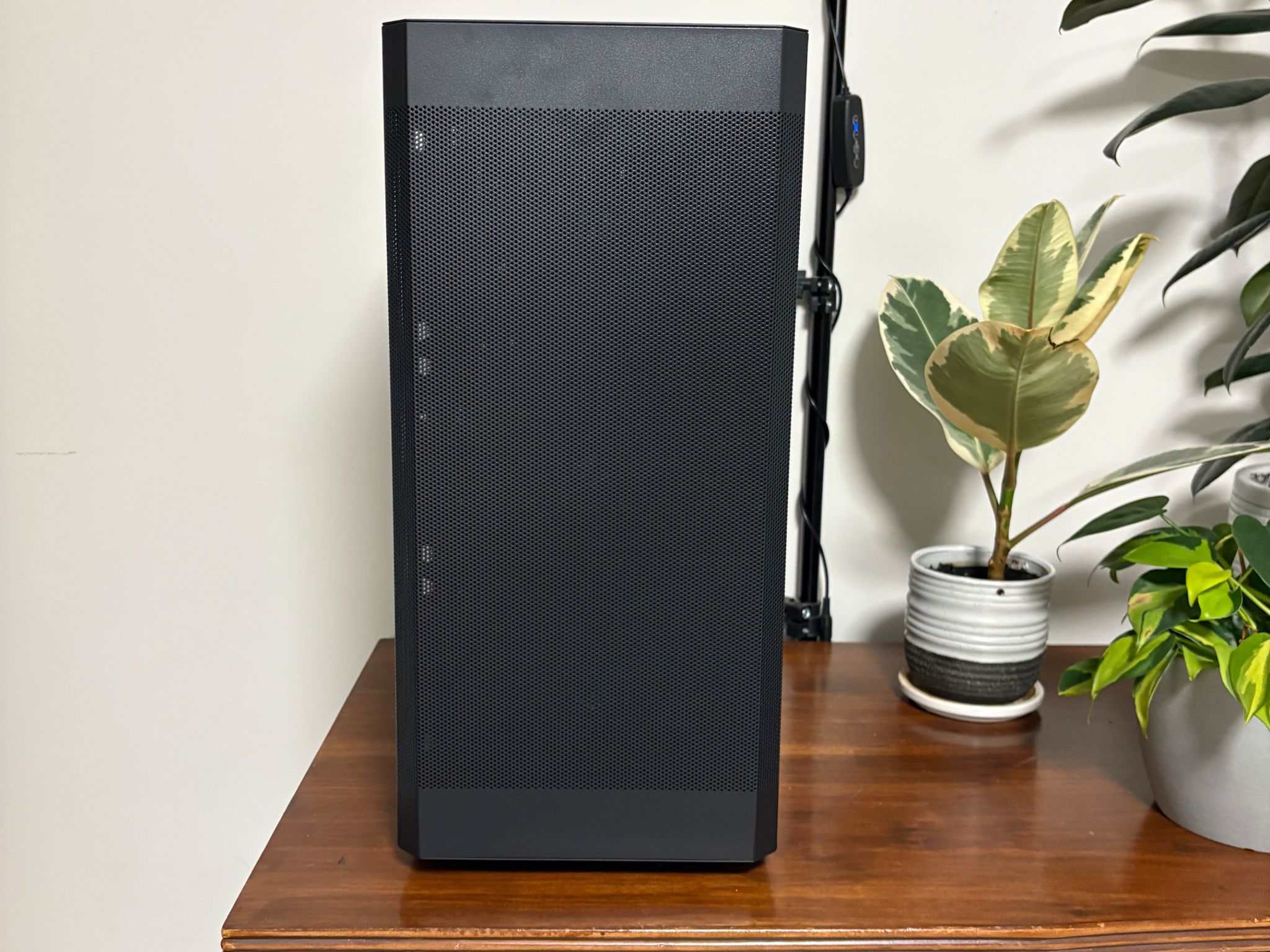 Ryzen 5 5500/RTX 3060 8GB - Budget Gaming PC