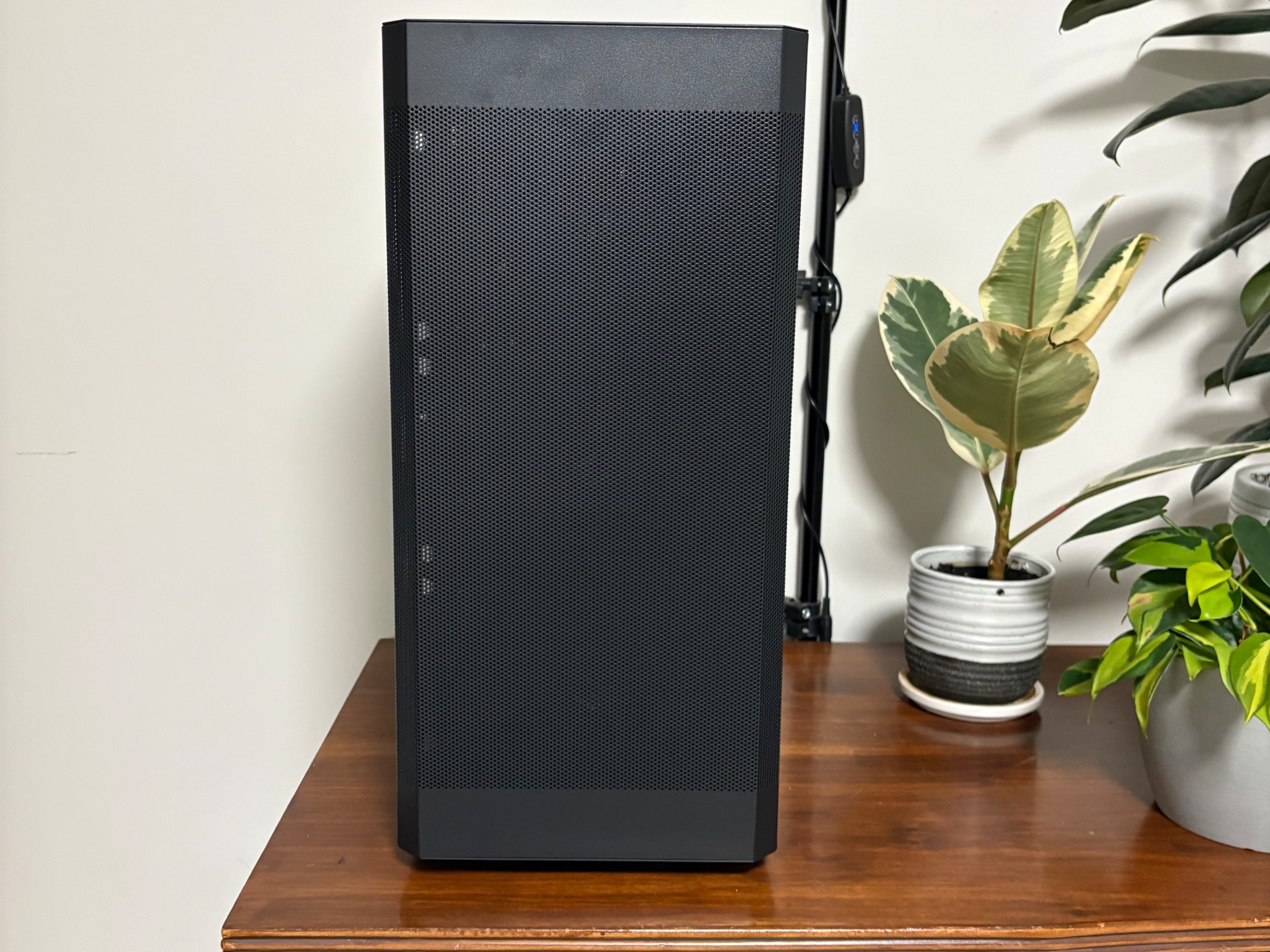 Ryzen 5 5500/RTX 3060 8GB - Budget Gaming PC