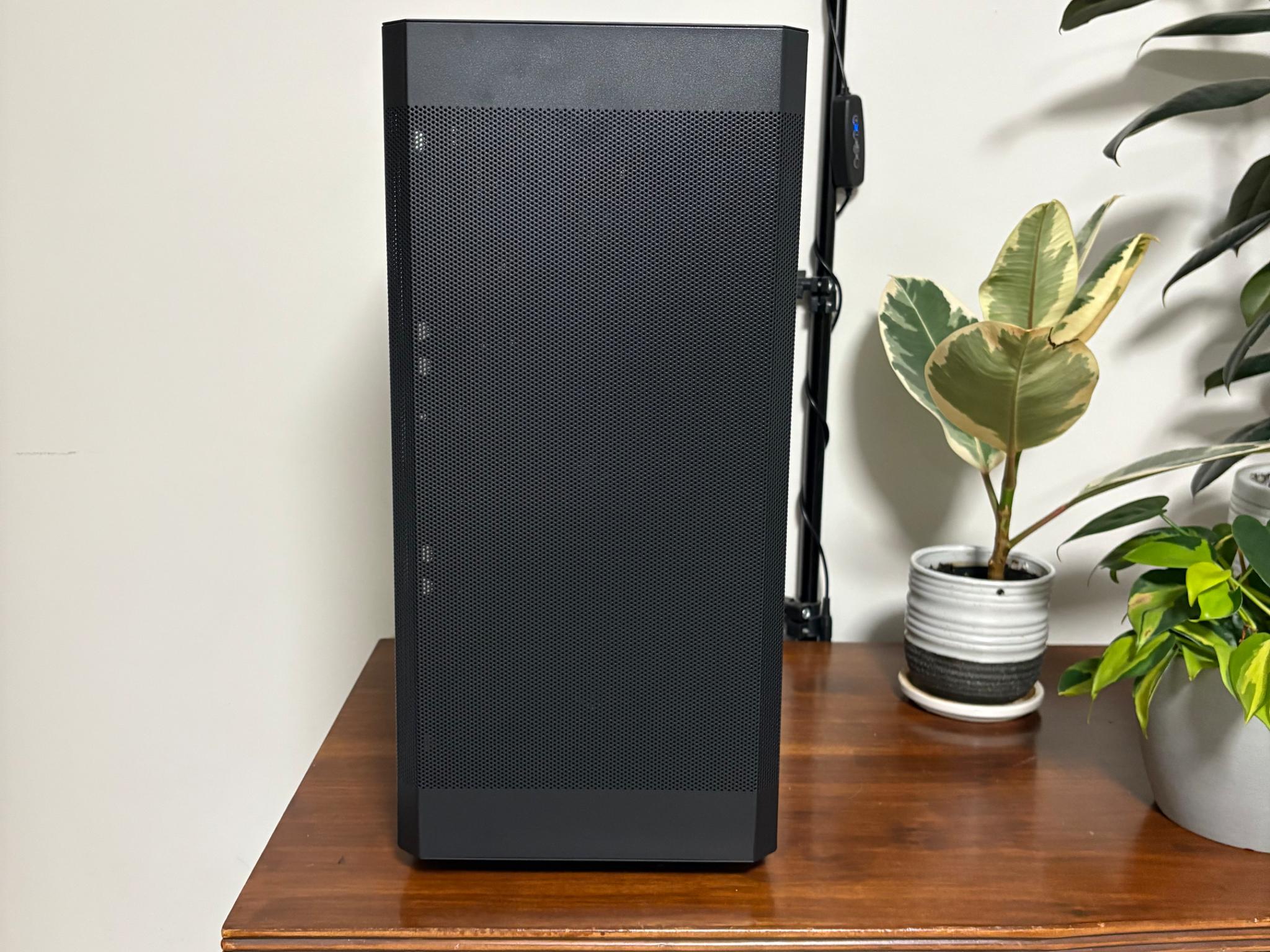 Ryzen 5 5500/RTX 3060 8GB - Budget Gaming PC