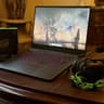 ASUS ROG Zephyrus G15 15.6" 1440p 165Hz 2TB 24GB RTX3070 5900HS