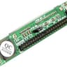 SATA Female to IDE 44Pin Converter Adapter PCBA for Laptop & 2.5"