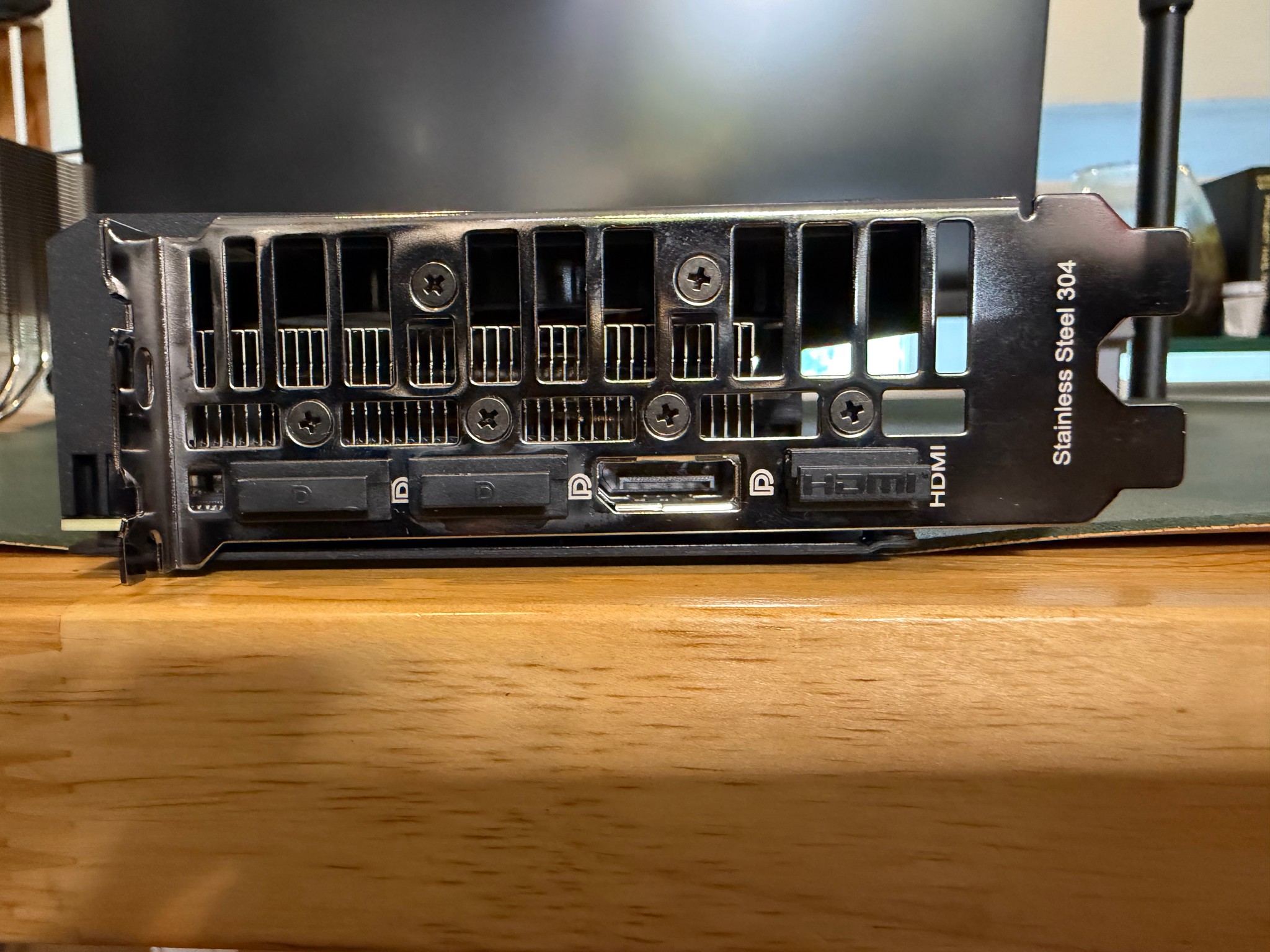 ASUS DUAL GeForce RTX 3060 Ti GDDR6X