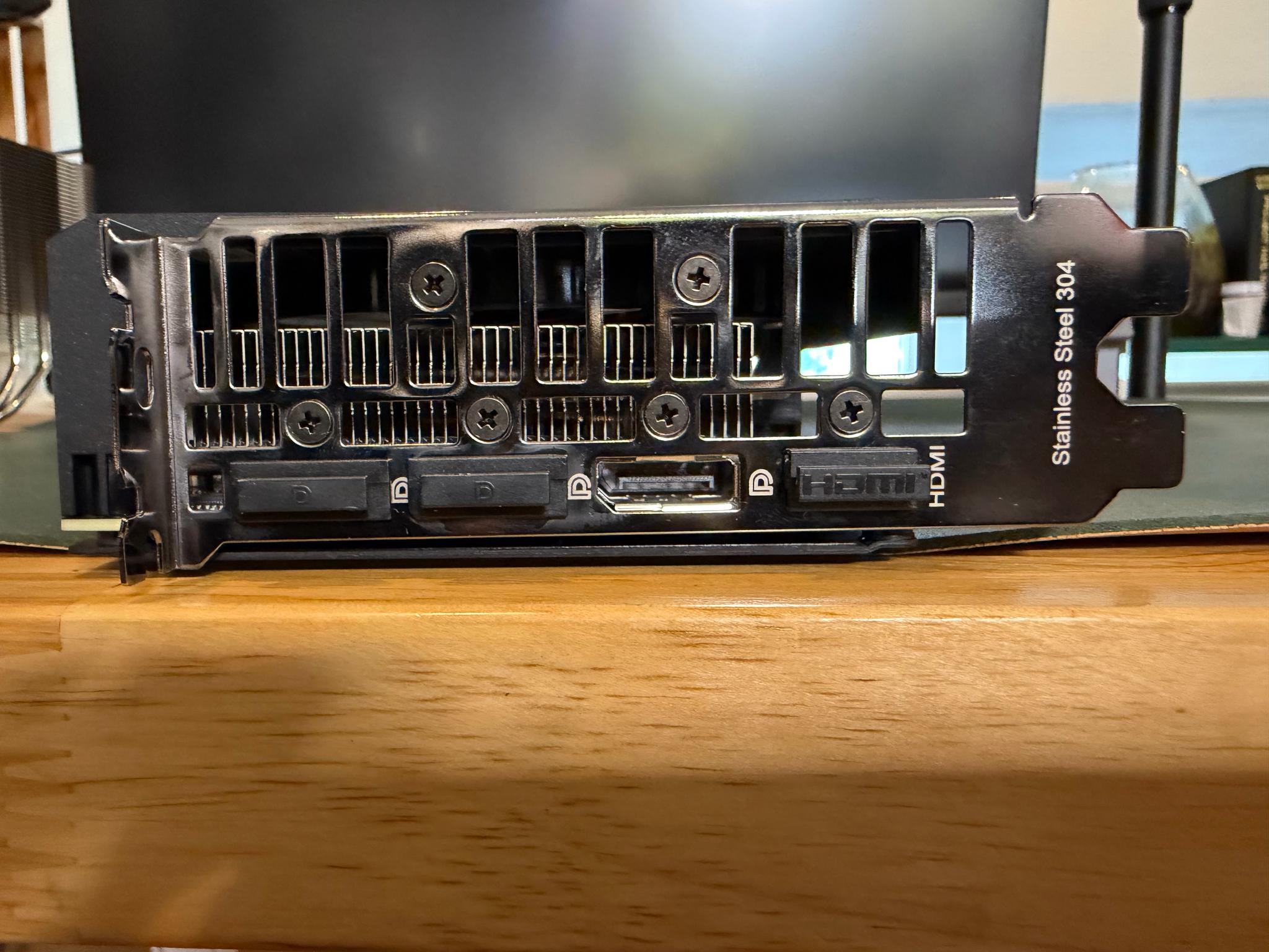 NVIDIA GeForce RTX 3060 Ti - Image 5