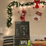 EVGA RTX 3080 XC3 Ultra - LHR