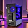 🌠SUPERNOVA Gaming PC | RTX 3080 | Ryzen 7 5800x | 32GB RAM | 500GB NVME+1TB SATA SSD | FREE SHIP