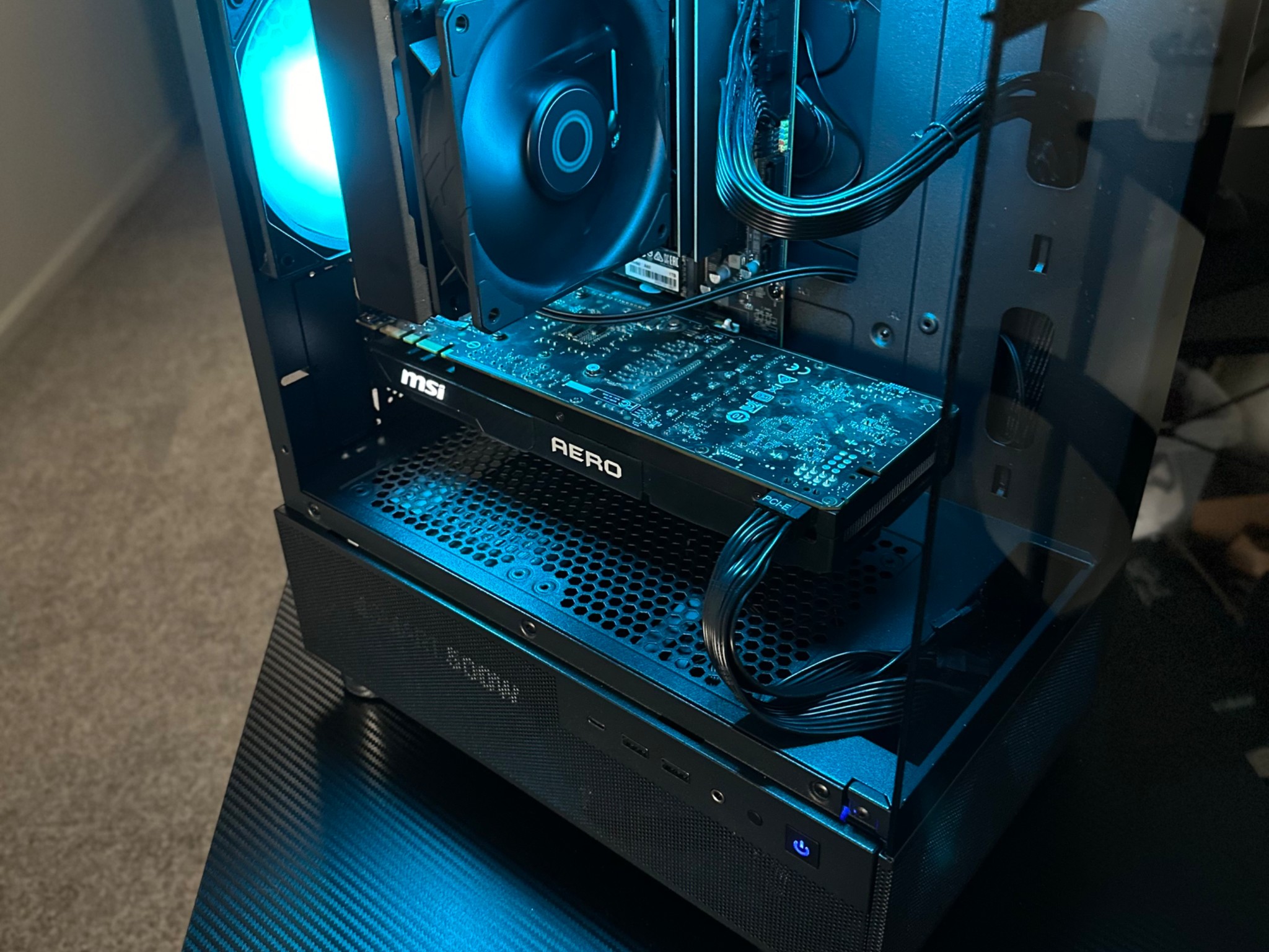ULTRA Budget Gaming PC🔵Intel Core i5 7500🔵GTX 1070 Ti🔵1TB SSD🔵16GB RAM🔵Windows 10 Home