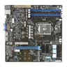 ASUS P10S-M-DC Intel C232 1151 LGA U ATX M.2 Desktop Motherboard A