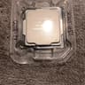 Intel Core i3-8100 SR3N5 3.6GHz 4 Core Processor