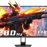 KTC H27E22P 27" 280Hz Gaming Monitor 1ms FHD VA FreeSync G-Sync HDR - NEW SEALED