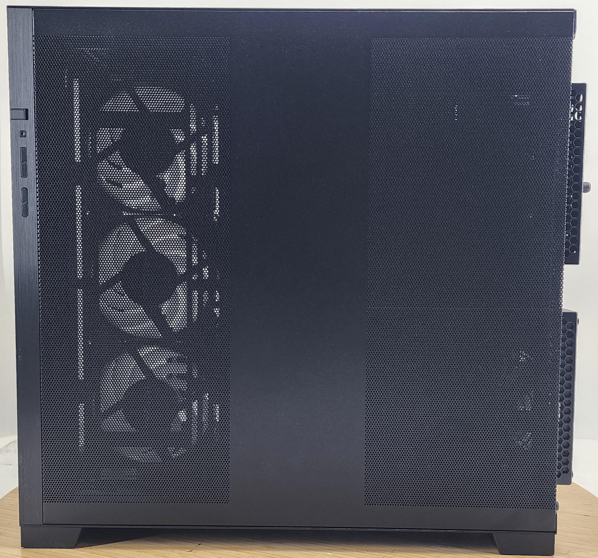 Gaming PC Ultra 7 270K 32GB RAM 2TB SSD RTX 4080 16GB Windows 11 Computer