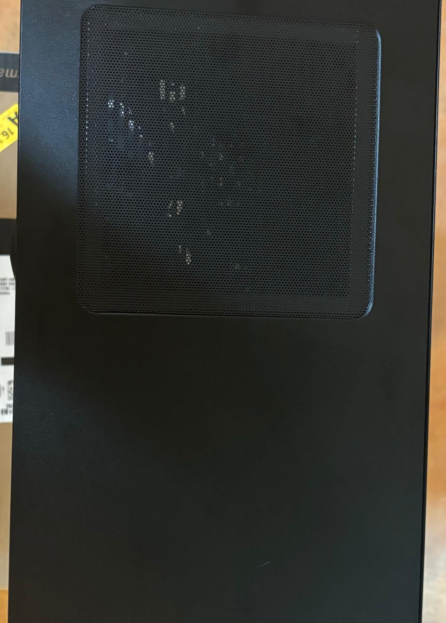 Micro Atx Ryzen 9 5950x, XFX RX 6800xt 16gb