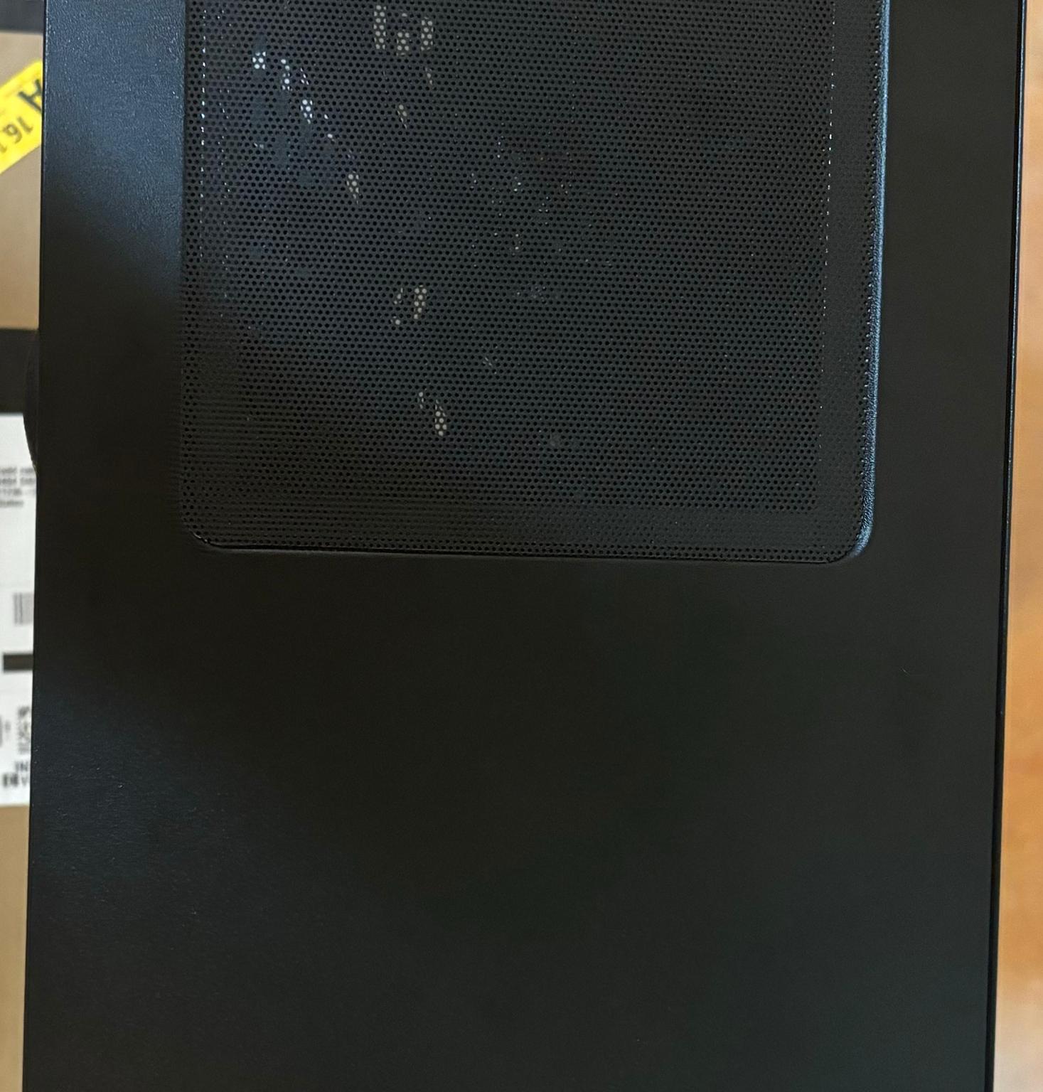 Micro Atx Ryzen 9 5950x, XFX RX 6800xt 16gb
