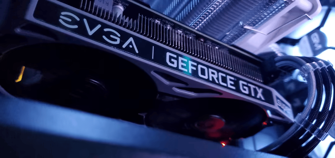 Icicle | GTX 1660 Super - Ryzen 5 2600X Gaming PC