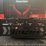 PowerColor Red Devil AMD Radeon RX 6700XT 12GB GDDR6 Memory